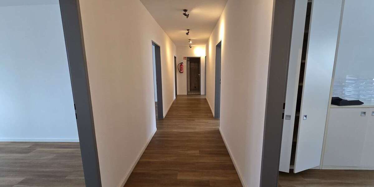 Gewerbeobjekt wiesbaden Mitte - 1.820&euro; | Angebot:27108460