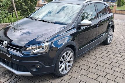 VW Polo 89.000 km 11.200 &euro; Adelschlag 85111