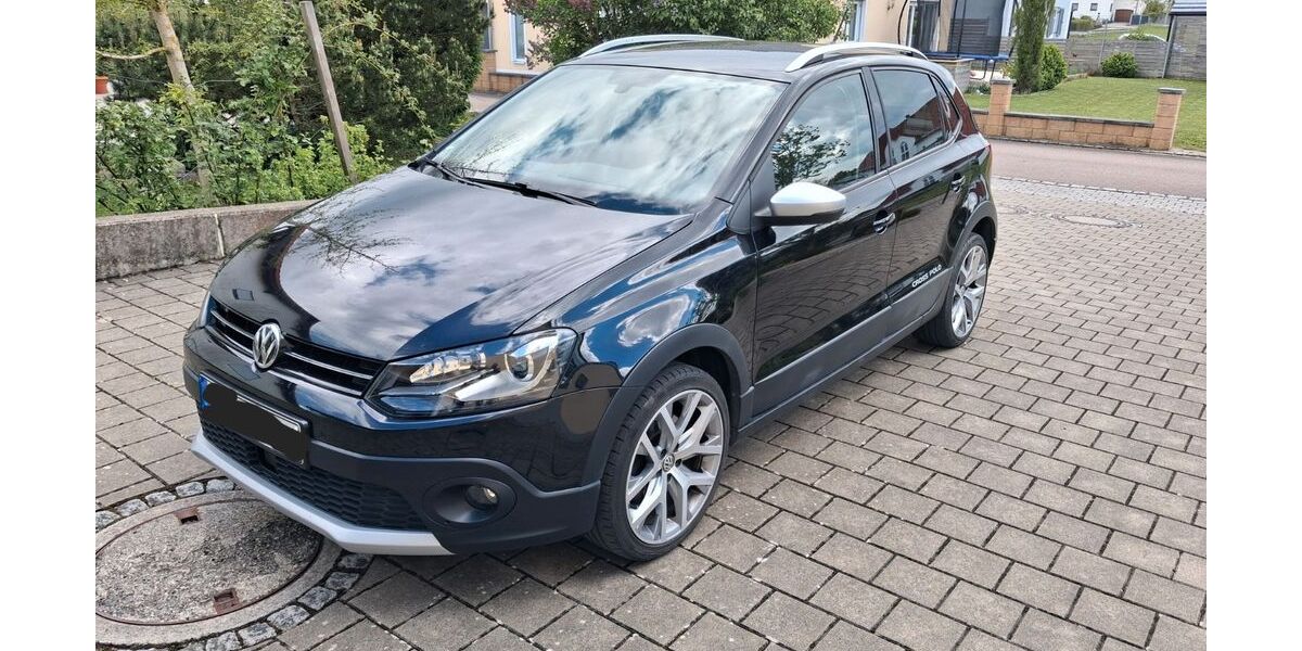 VW Polo 89.000 km 11.200 &euro; Adelschlag 85111