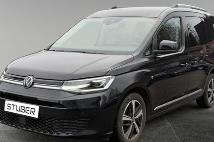 VW Caddy 78.100 km 24.990 € Zaberfeld 74374