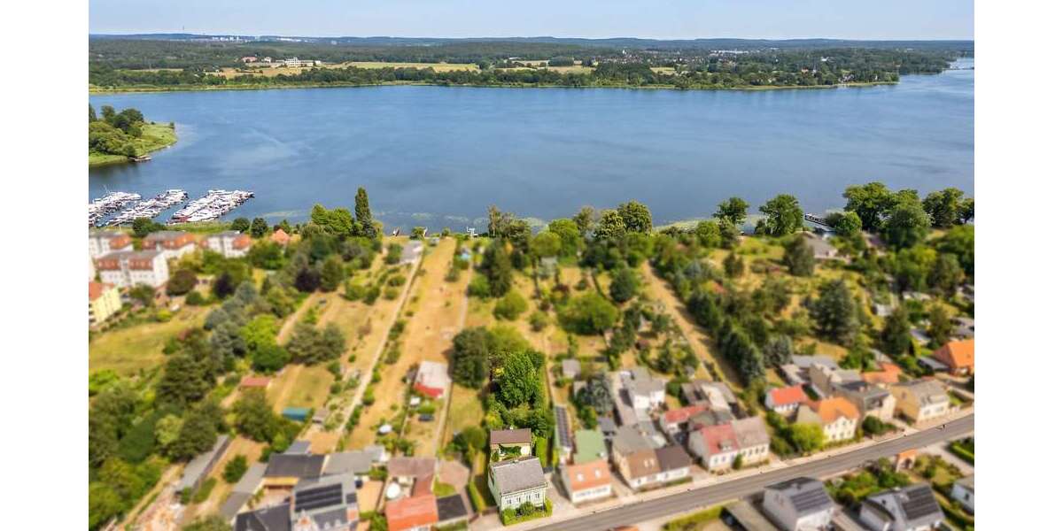Einfamilienhaus Werder (Havel) - 5 Zimmer, 195 m&sup2;, 885.000&euro; | Angebot:27022319