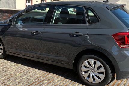 VW Polo 67.000 km 14.200 &euro; Hattersheim 65795