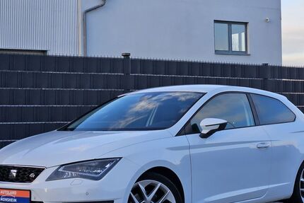 Seat Leon 156.904 km 10.950 € Monsheim 67590