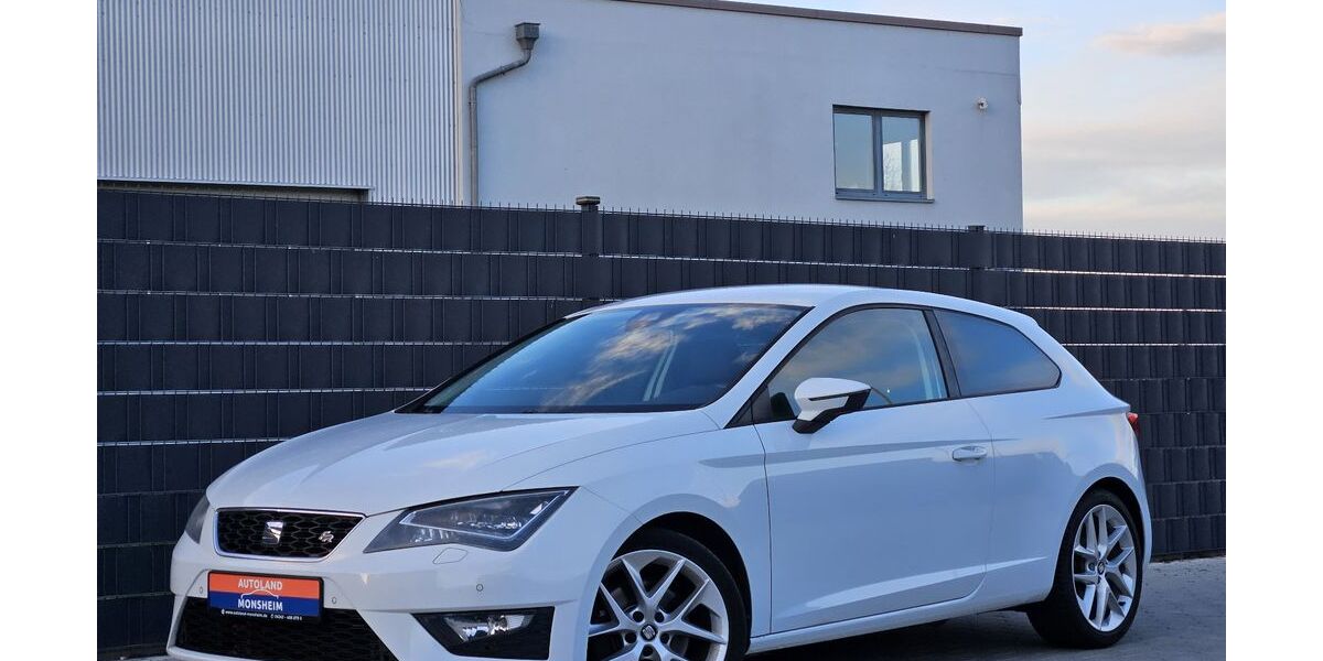 Seat Leon 156.904 km 10.950 € Monsheim 67590