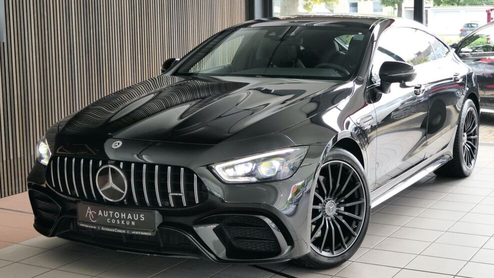 Mercedes-Benz AMG GT 87.000 km 62.990 € Burgkirchen an der Alz 84508