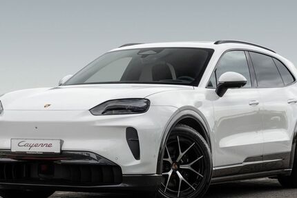 Porsche Cayenne 9.900 km 121.515 &euro; Pforzheim 75177