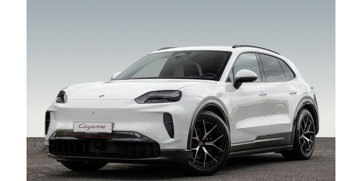 Porsche Cayenne 9.900 km 121.515 &euro; Pforzheim 75177
