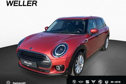 Mini One D Clubman