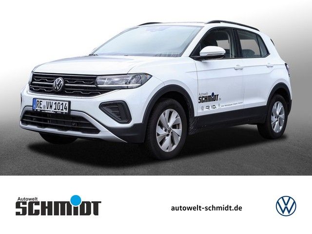 VW T-Cross 2.000 km 24.289 &euro; Recklinghausen 45657