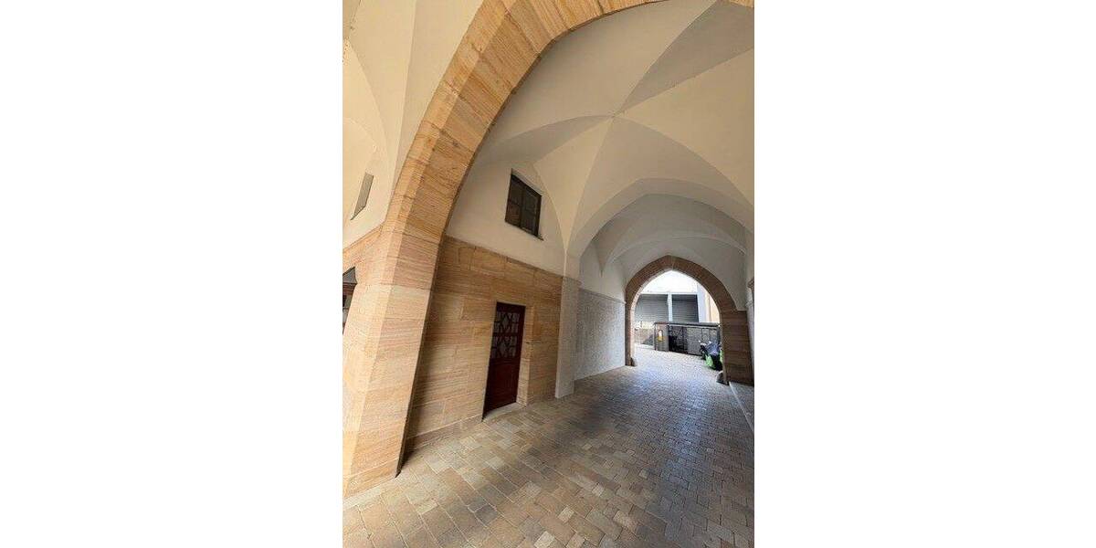 Etagenwohnung Nürnberg Seeleinsbühl - 2 Zimmer, 73 m&sup2;, 325.000&euro; | Angebot:26886867