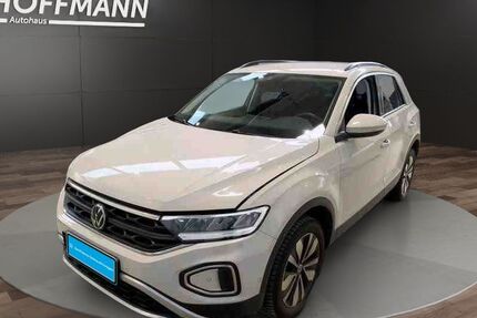 VW T-Roc 24.359 km 21.860 &euro; Burgwald-Bottendorf 35099