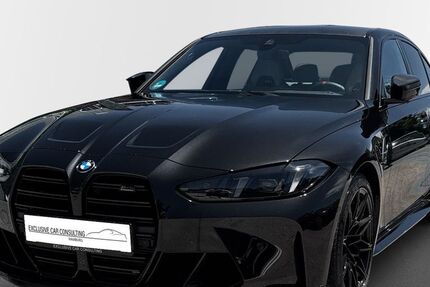 BMW M3 9.500 km 102.900 € Hamburg 22529