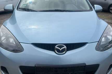 Mazda 2 71.000 km 4.490 &euro; Lentföhrden 24632