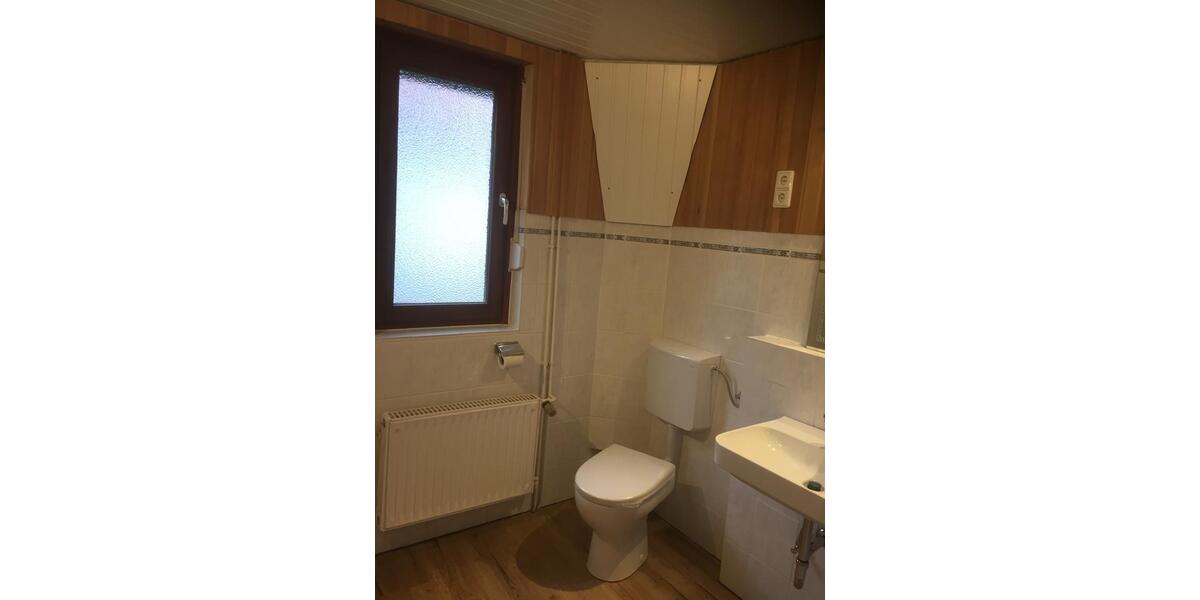 Erdgeschoßwohnung Alfeld (Leine) - 2 Zimmer, 66 m&sup2;, 670&euro; | Angebot:26611291