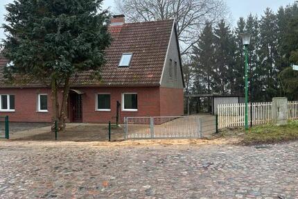 Haus Goldberg - 4 Zimmer, 105 m&sup2;, 1.150&euro; | Angebot:24369298