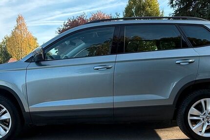 Skoda Karoq 102.100 km 18.900 &euro; Dusslingen 72144