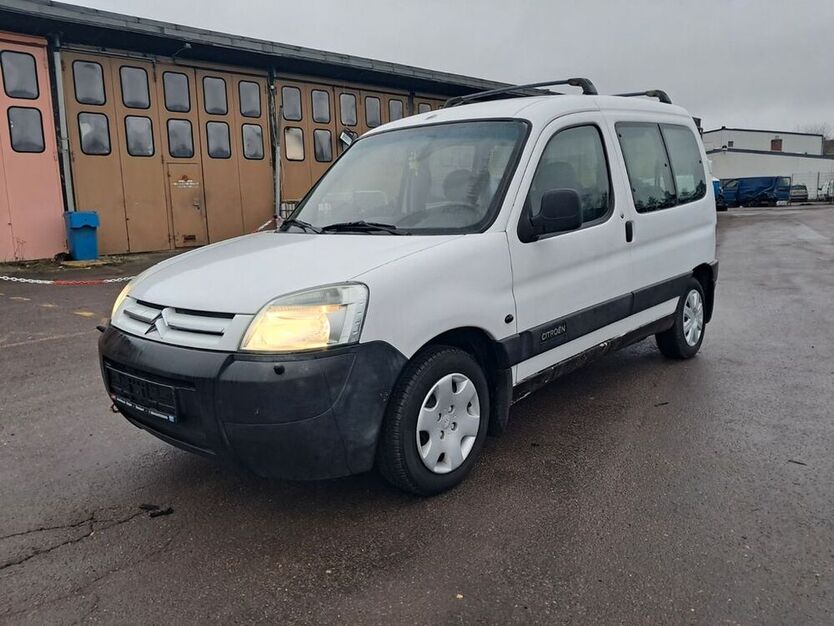 Berlingo