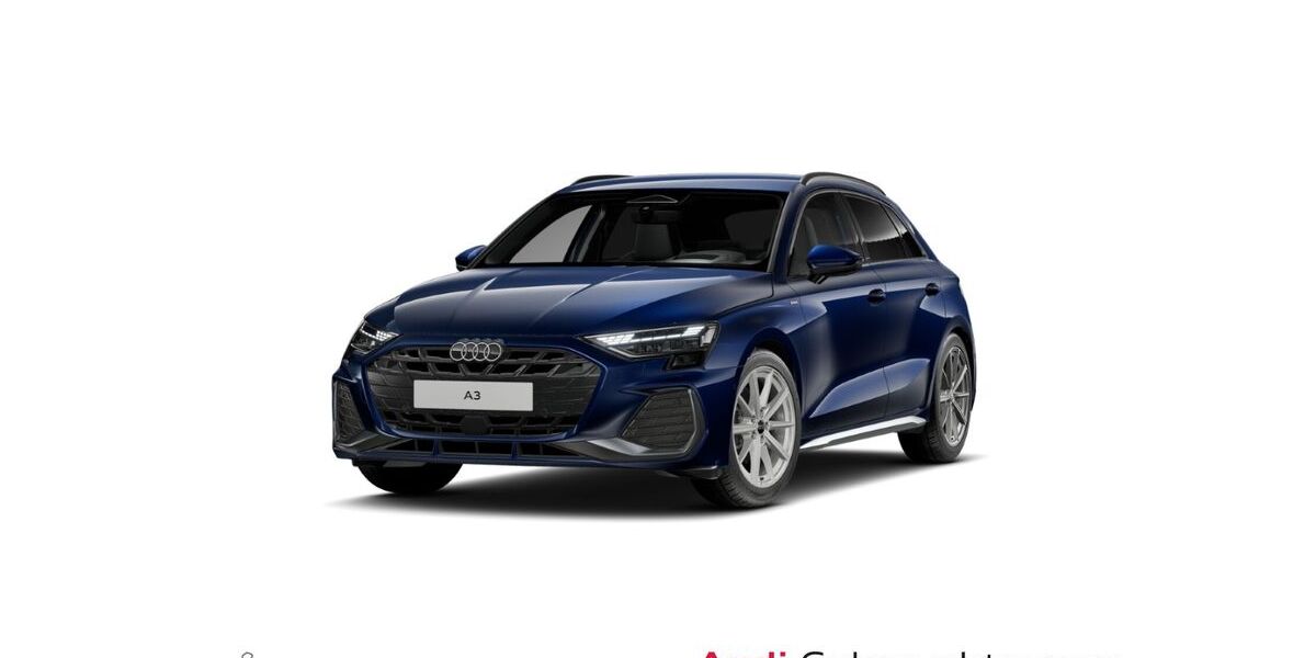 Audi A3 9.244 km 34.980 &euro; Hilden 40721