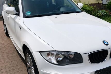 BMW 116 166.000 km 11.999 &euro; Sandau 39524