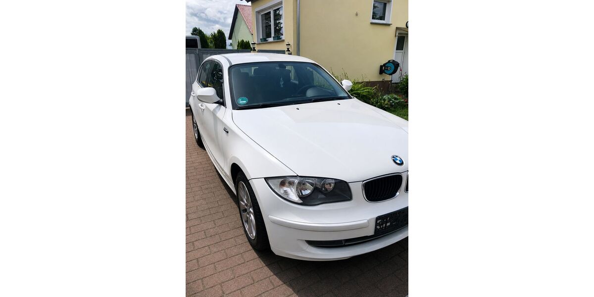 BMW 116 166.000 km 11.999 &euro; Sandau 39524