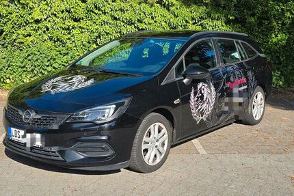Opel Astra 157.500 km 6.800 &euro; Eichwalde 15732