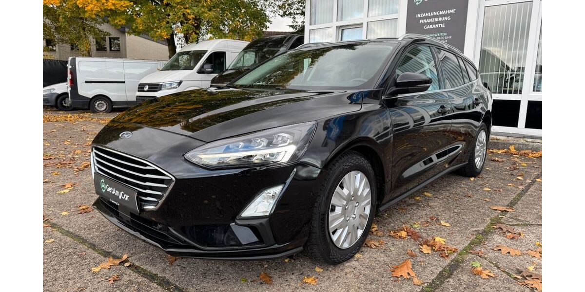 Ford Focus 169.000 km 8.450 &euro; Cloppenburg 49661