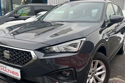 Seat Tarraco 87.202 km 17.500 &euro; Frankfurt am Main 65929