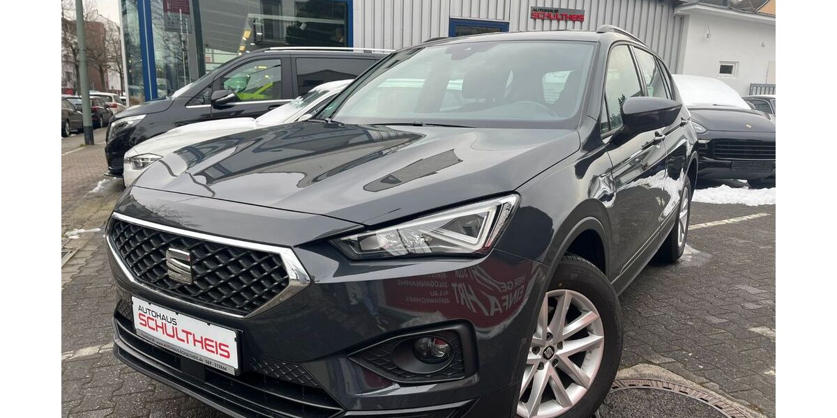 Seat Tarraco 87.202 km 17.990 &euro; Frankfurt am Main 65929