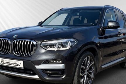 BMW X3 54.990 km 36.900 &euro; Rostock 18146