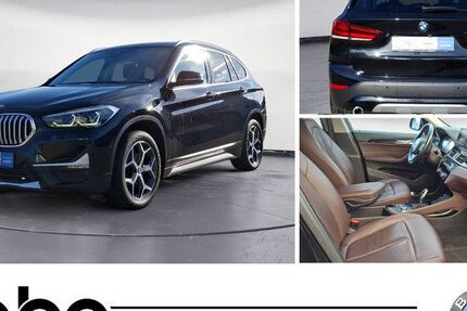 BMW X1 110.500 km 23.860 &euro; Freudenstadt 72250