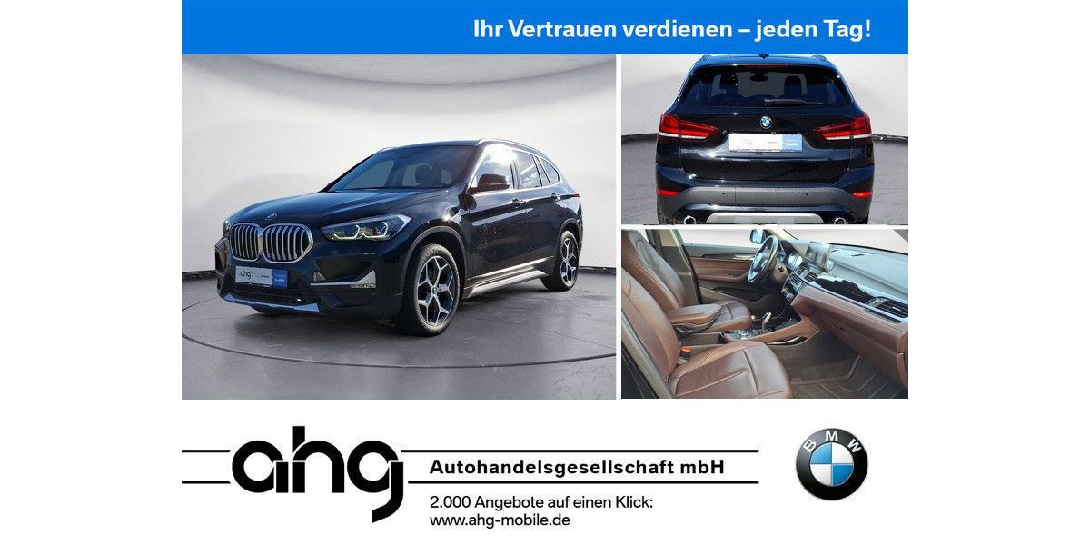 BMW X1 110.500 km 23.860 &euro; Freudenstadt 72250