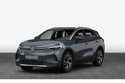 VW ID.4 4.210 km 35.990 &euro; Rendsburg 24768