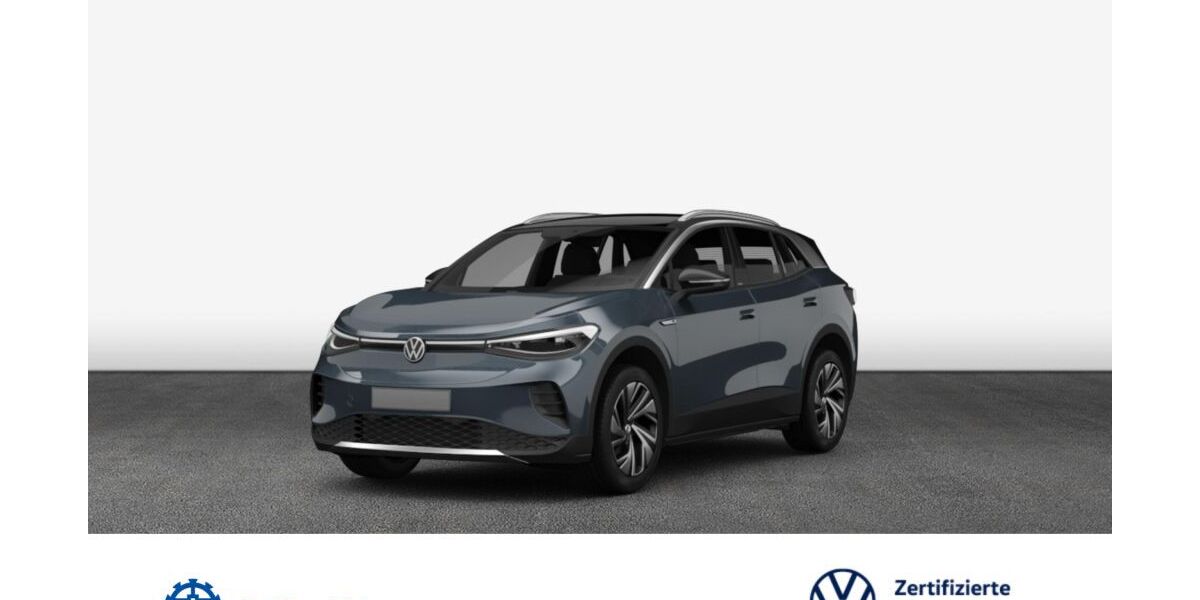 VW ID.4 4.210 km 35.990 &euro; Rendsburg 24768