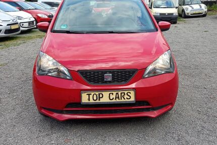 Seat Mii 152.700 km 3.000 € Dortmund 44309