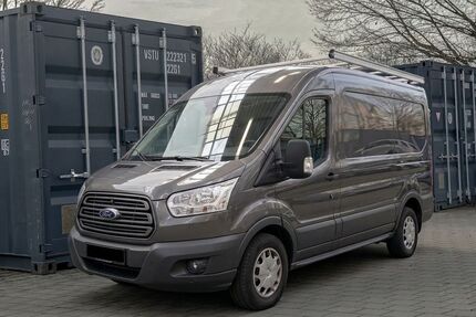 Ford Transit 116.000 km 17.999 &euro; Obermeitingen 86836