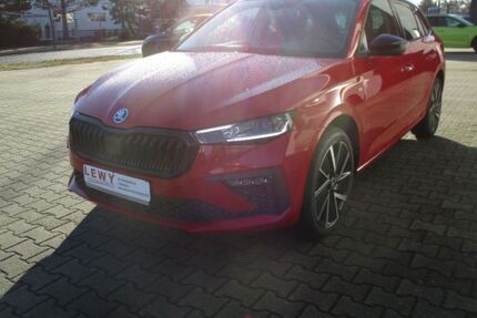 Skoda Scala 12.950 km 25.690 &euro; Elsterwerda 04910