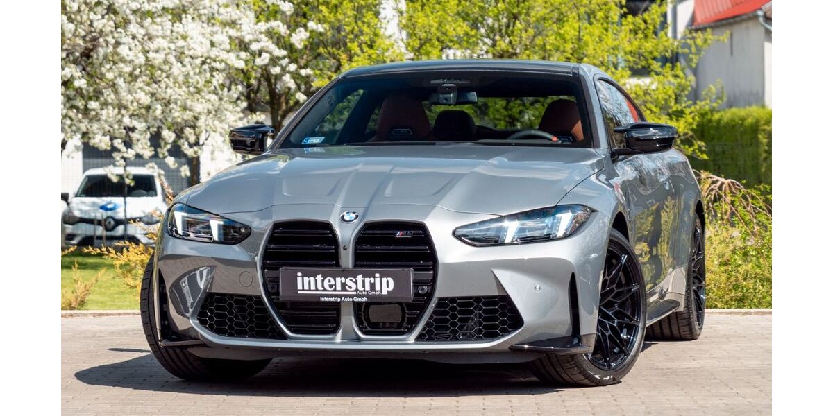 BMW M4 7.700 km 94.990 &euro; Höchstädt a.d.Donau 89420