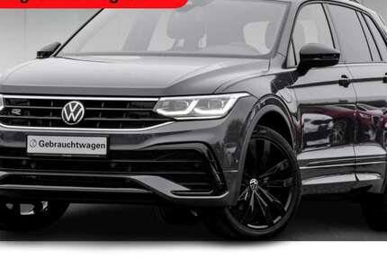 VW Tiguan 27.372 km 35.900 &euro; Beckum 59269