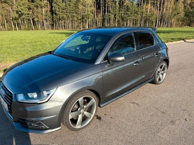 Audi A1 185.000 km 10.790 &euro; Roding 93426
