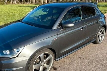 Audi A1 185.000 km 8.990 &euro; Roding 93426