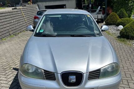 Seat Ibiza 71.181 km 1.750 &euro; Freudenberg 57258