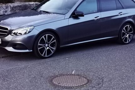 Mercedes-Benz E 250 140.000 km 19.300 &euro; Igersheim 97999