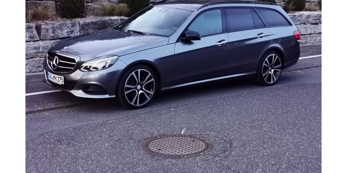 Mercedes-Benz E 250 140.000 km 19.300 &euro; Igersheim 97999