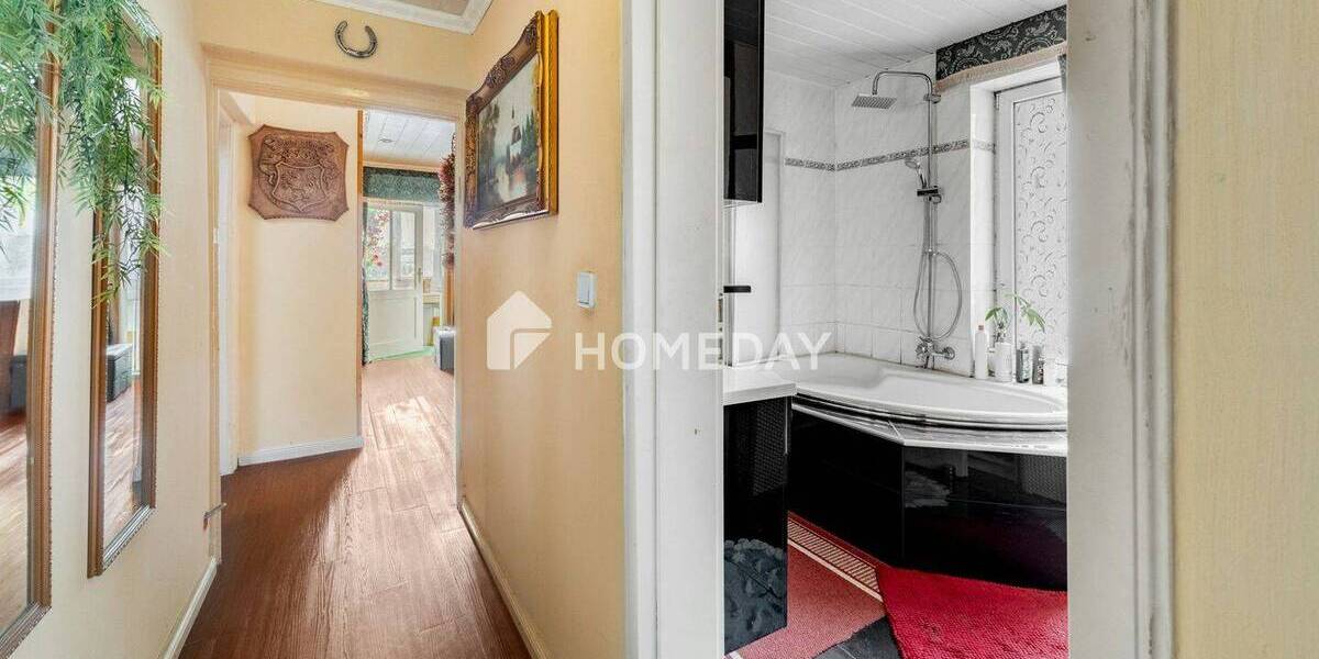 Mehrfamilienhaus, Wohnhaus Bad Doberan - 2 Zimmer, 575 m&sup2;, 1.005.000&euro; | Angebot:26140793