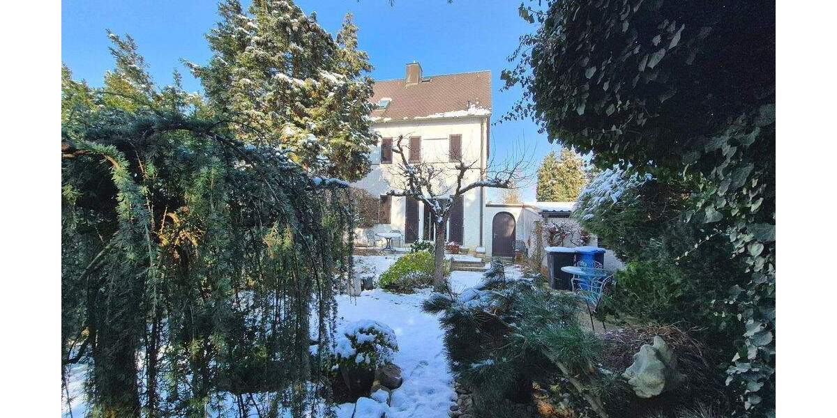 Mehrfamilienhaus, Wohnhaus Nürnberg Sündersbühl - 6 Zimmer, 109 m&sup2;, 479.000&euro; | Angebot:25301974