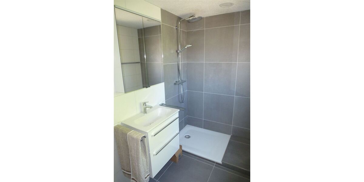 Kompl. renovierte 3 Zi.-Wohnung! - Etagenwohnung Heilbronn Frankenbach | Angebot:26060828