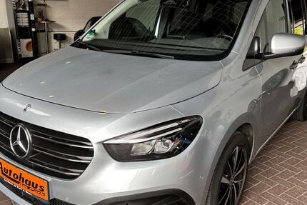 Mercedes-Benz T-Klasse 87.800 km 22.900 &euro; Moers 47441