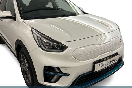 Kia Niro 33.998 km 21.980 &euro; Dorfmark 29683