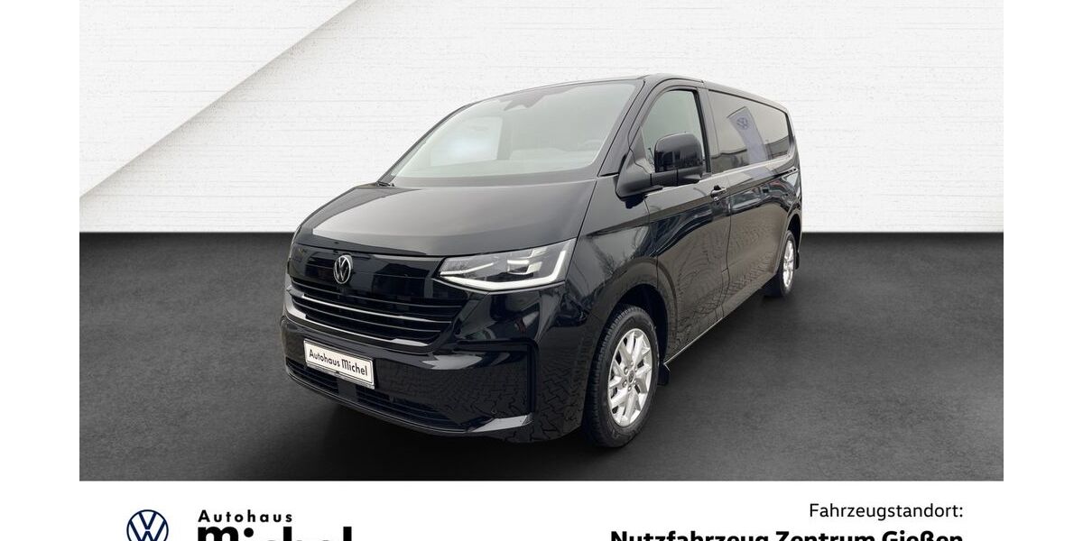 VW T7 Transporter 4.900 km 54.785 &euro; Gießen 35394