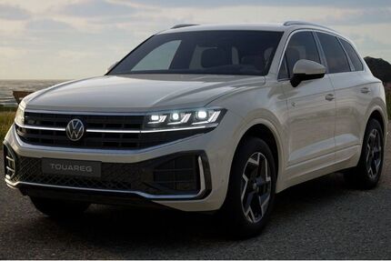 VW Touareg 25.598 km 66.900 € Simmern 55469